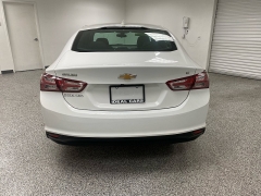 Used 2020 Chevrolet Malibu 4d Sedan LT at Ideal Cars Llc near Mesa, AZ