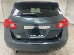Used 2015  Nissan Rogue Select 4d SUV AWD S at Ideal Cars Llc near Mesa, AZ