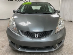Used 2011  Honda Fit 5d Hatchback Sport Auto at Ideal Cars Llc near Mesa&comma; AZ