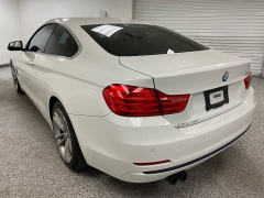 Used 2017  BMW 4 Series 430i Coupe SULEV at Ideal Cars Llc near Mesa&comma; AZ