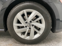 Used 2018 Volkswagen Passat 4d Sedan 2.0T SE at Ideal Cars Llc near Mesa, AZ