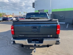 Used 2018  Chevrolet Silverado 1500 2WD Crew Cab LT at Ideal Cars Llc near Mesa, AZ