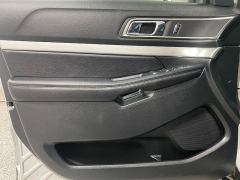 Used 2017  Ford Explorer 4d SUV FWD XLT Ecoboost at Ideal Cars Llc near Mesa, AZ