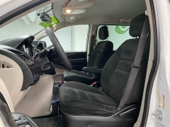Used 2016  Dodge Grand Caravan 4d Wagon AVP at Ideal Cars Llc near Mesa&comma; AZ