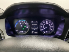 Used 2016 Hyundai Sonata Plug-In Hybrid 4d Sedan Limited at Ideal Cars Llc near Mesa, AZ
