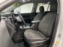 Used 2021  Chevrolet Equinox FWD 4dr LT w&sol;1LT at Ideal Cars Llc near Mesa&comma; AZ