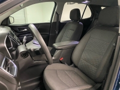 Used 2020 Chevrolet Equinox 4d SUV FWD LT w/1LT at Ideal Cars Llc near Mesa, AZ