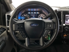 Used 2015  Ford F-150 2WD Supercrew XLT 5 1&sol;2 at Ideal Cars Llc near Mesa&comma; AZ