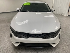 Used 2022 Kia K5 LXS FWD at Ideal Cars Llc near Mesa, AZ