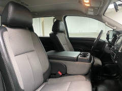Used 2019 Nissan Titan 2WD Crew Cab S at Ideal Cars Llc near Mesa, AZ
