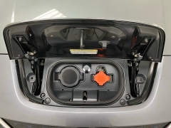 Used 2020 Nissan Leaf 4d Hatchback SV at Ideal Cars Llc near Mesa, AZ