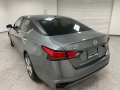 Used 2019 Nissan Altima 4d Sedan FWD 2.5L S at Ideal Cars Llc near Mesa, AZ