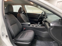 Used 2023  Nissan Altima 2&period;5 S Sedan at Ideal Cars Llc near Mesa&comma; AZ
