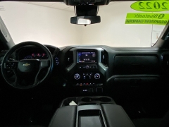 Used 2022  Chevrolet Silverado 1500 2WD Double Cab 147" Custom at Ideal Cars Llc near Mesa&comma; AZ