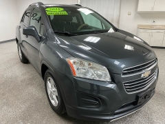 Used 2016  Chevrolet Trax 4d SUV FWD LT at Ideal Cars Llc near Mesa&comma; AZ