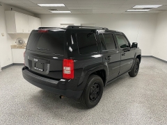 Used 2015 Jeep Patriot 4d SUV FWD Sport at Ideal Cars Llc near Mesa, AZ