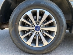 Used 2017  Ford Expedition 4d SUV 4WD XLT at Ideal Cars Llc near Mesa&comma; AZ
