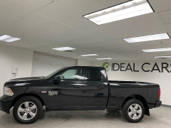 Used 2019 Ram 1500 Classic 2WD Quad Cab Express at Ideal Cars Llc near Mesa, AZ