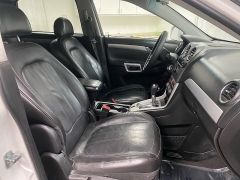 Used 2012  Chevrolet Captiva Sport 4d SUV AWD LTZ at Ideal Cars Llc near Mesa&comma; AZ