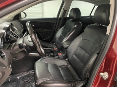 Used 2015 Chevrolet Cruze 4d Sedan LT w/2LT at Ideal Cars Llc near Mesa, AZ