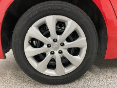 Used 2021  Toyota Corolla LE CVT at Ideal Cars Llc near Mesa&comma; AZ