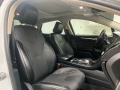 Used 2020 Ford Fusion 4d Sedan AWD Titanium at Ideal Cars Llc near Mesa, AZ