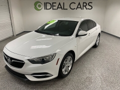 Used 2019 Buick Regal Sportback 4d Hatchback FWD Preferred at Ideal Cars Llc near Mesa, AZ