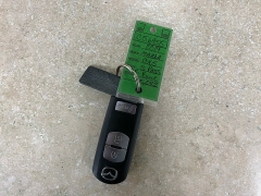 Used 2019  Mazda CX-5 4d SUV FWD Touring at Ideal Cars Llc near Mesa&comma; AZ