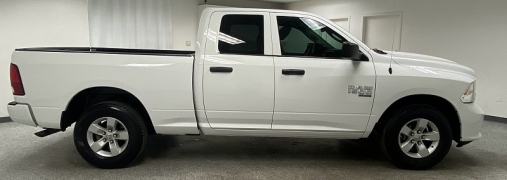 Used 2019  Ram 1500 Classic 2WD Quad Cab Express at Ideal Cars Llc near Mesa&comma; AZ