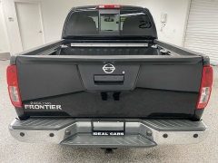 Used 2020  Nissan Frontier Crew Cab 4x2 SV Auto at Ideal Cars Llc near Mesa, AZ