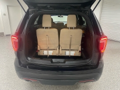 Used 2016  Ford Explorer 4d SUV FWD at Ideal Cars Llc near Mesa, AZ