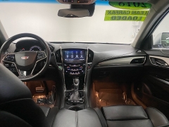 Used 2018 Cadillac ATS 4d Sedan RWD 3.6L Premium Luxury at Ideal Cars Llc near Mesa, AZ