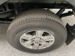 Used 2015 Ford F-150 4WD Supercrew XLT 5 1/2 at Ideal Cars Llc near Mesa, AZ