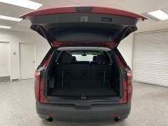 Used 2020 Chevrolet Traverse 4d SUV FWD LT Cloth w/1LT at Ideal Cars Llc near Mesa, AZ