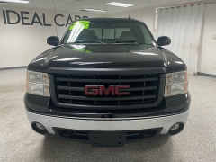 Used 2007  GMC Sierra 1500 4WD Crew Cab SLT at Ideal Cars Llc near Mesa, AZ