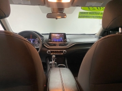 Used 2021 Nissan Altima 2.5 SV Sedan at Ideal Cars Llc near Mesa, AZ