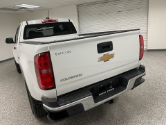 Used 2015  Chevrolet Colorado 2WD Ext Cab WT at Ideal Cars Llc near Mesa, AZ