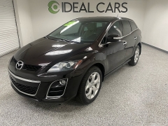 Used 2010 Mazda CX-7 4d SUV AWD Grand Touring at Ideal Cars Llc near Mesa, AZ