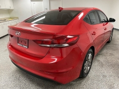 Used 2018  Hyundai Elantra 4d Sedan SEL at Ideal Cars Llc near Mesa&comma; AZ