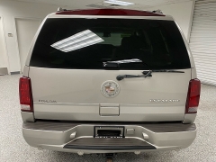 Used 2005  Cadillac Escalade 4d SUV RWD at Ideal Cars Llc near Mesa&comma; AZ