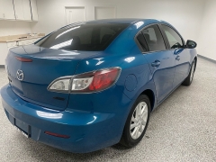Used 2012 Mazda Mazda3 4d Sedan i Touring Auto SKYACTIV at Ideal Cars Llc near Mesa, AZ