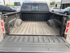 Used 2014  Ford F-150 2WD Supercrew XLT 5 1&sol;2 at Ideal Cars Llc near Mesa&comma; AZ