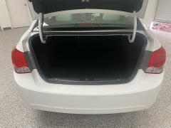 Used 2016 Chevrolet Cruze Limited 4d Sedan LT w/1LT Auto at Ideal Cars Llc near Mesa, AZ