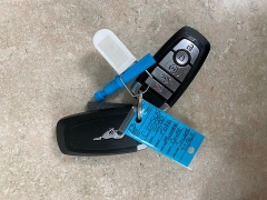 Used 2020  Ford Mustang 2d Convertible Eco Premium at Ideal Cars Llc near Mesa, AZ