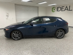 Used 2021 Mazda Mazda3 Hatchback 2.5 S Auto FWD at Ideal Cars Llc near Mesa, AZ