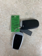 Used 2015  Jeep Grand Cherokee 4d SUV 2WD Laredo Altitude at Ideal Cars Llc near Mesa&comma; AZ