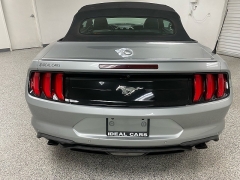 Used 2020  Ford Mustang 2d Convertible Eco Premium at Ideal Cars Llc near Mesa, AZ