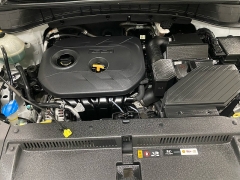 Used 2017  Hyundai Tucson 4d SUV FWD SE Popular at Ideal Cars Llc near Mesa, AZ