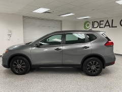 Used 2017 Nissan Rogue 4d SUV AWD S at Ideal Cars Llc near Mesa, AZ