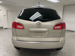 Used 2013 Buick Enclave 4d SUV AWD Leather at Ideal Cars Llc near Mesa, AZ
